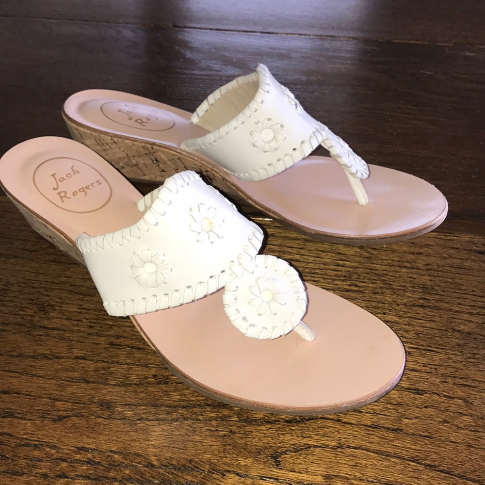 Jack Rodgers Wedge